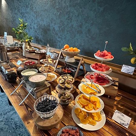 Piesteritzer Hof - Hotel Garni Wittenberg Bagian luar foto