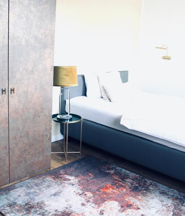 Piesteritzer Hof - Hotel Garni Wittenberg Bagian luar foto
